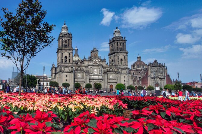 10 wonders of the Historic Center of Mexico City food and music - Key highlights worth your attention