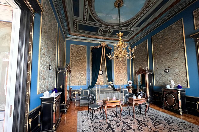 100% private tour in Chapultepec Castle & around (with transport) - Why private transport makes this feel easier than doing it alone