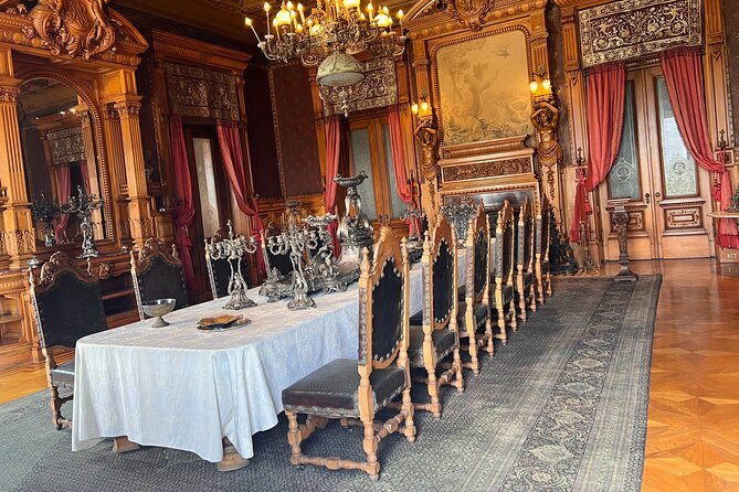 100% private tour in Chapultepec Castle & around (with transport) - Timing, pacing, and how to make the most of the 3 hours