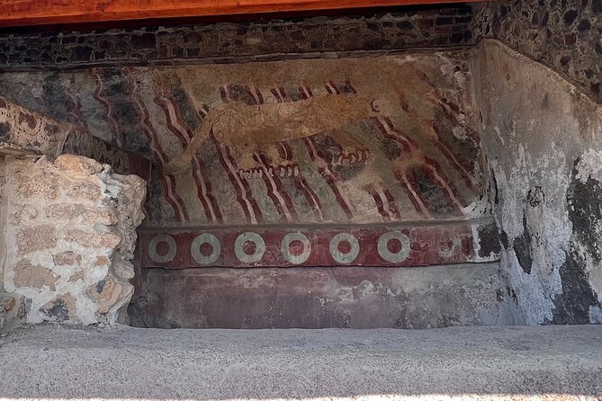 100% Private Tour in Teotihuacán Pyramids from Mexico City - Who this private Teotihuacán tour suits best