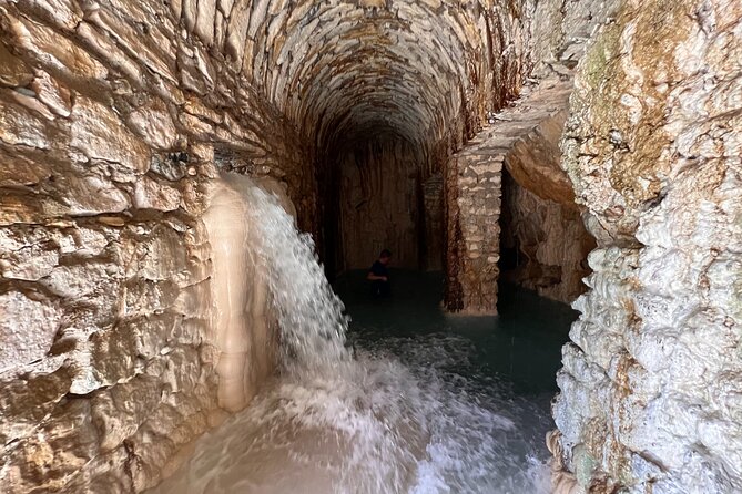 100% private tour to hotsprings Tolantongo from Mexico city - What you should pack for Tolantongo comfort