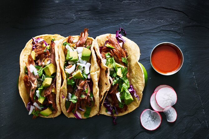 3-Hour Night Tacos and Mezcal Crawl in Mexico with Guide - Price and value: is $95.37 worth it