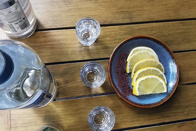 3-Hour Night Tacos and Mezcal Crawl in Mexico with Guide - The 3-hour flow: what your evening feels like