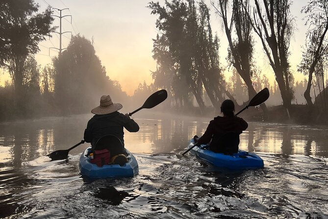 3 Hours of Kayaking at the Ancient Canals of Xochimilco - Price and Value: Is $71.65 Worth It?