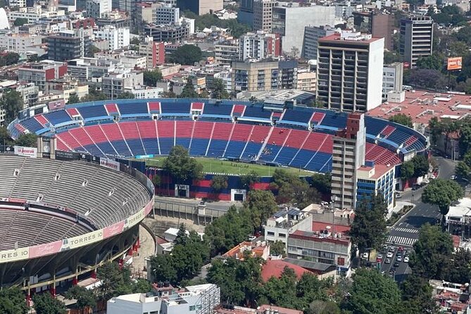 30 min Private Helicopter Tour in Mexico City - Should you book this private 30-minute helicopter tour in Mexico City?