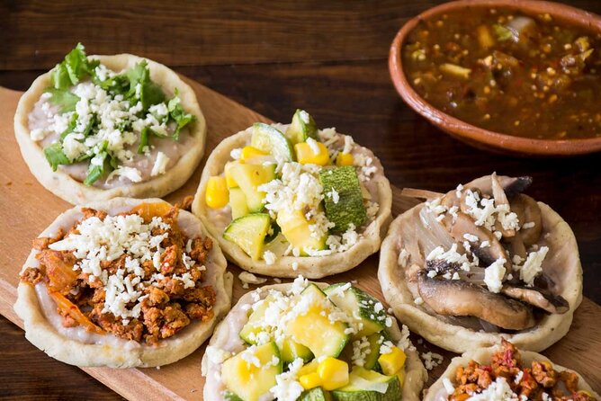 3h Cooking Class in Mexico City: 8 Recipes & Bottomless Drinks - Drinks and Stories: Margaritas, Mezcal, Bottomless Extras