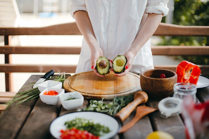 3h Cooking Class in Mexico City: 8 Recipes & Bottomless Drinks - How the Skills Transfer to Home Cooking (Without Needing a Pro Kitchen)