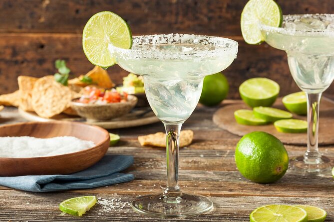 3h Cooking Class in Mexico City: 8 Recipes & Bottomless Drinks - Price and Value: Is $110 Worth It?
