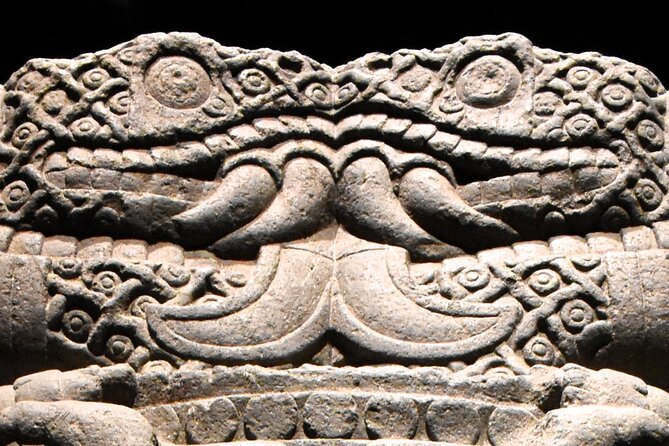 5 Hour Tour through Chapultepec, Anthropology Museum and Castle - National Museum of Anthropology: The Art, the Symbols, and the Ones You Must See