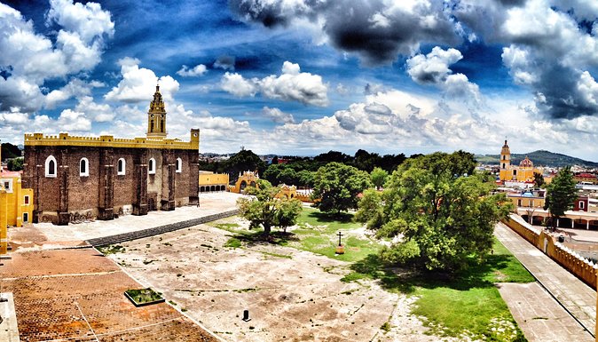 6-Night Best of Central Mexico Tour: Teotihuacan Pyramids, Taxco, Cuernavaca and Puebla from Mexico City - Price and value: what $685 buys you (and what it doesn’t)