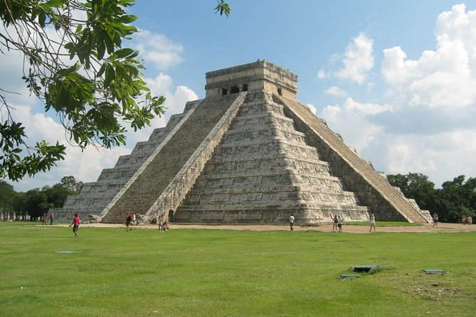 8-Day Best of Mexico Tour: Mexico City to Cancun - Mexico City to Cancun, Without the Guesswork