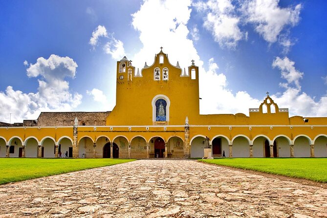 8-Day Best of Mexico Tour: Mexico City to Cancun - Day 4: Palenque Jungle Ruins and the Road to Campeche
