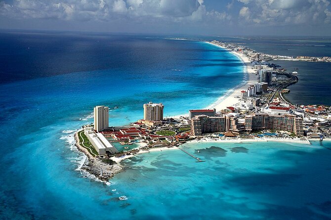 8-Day Best of Mexico Tour: Mexico City to Cancun - Day 7: Rio Lagartos Wildlife, Mud Experience, and Cenote Choj Ha