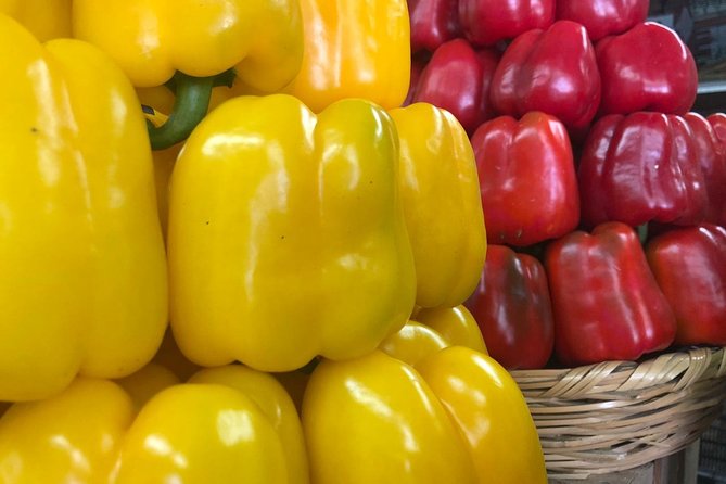 A Mexican Cooking Class - Key things I’d plan around