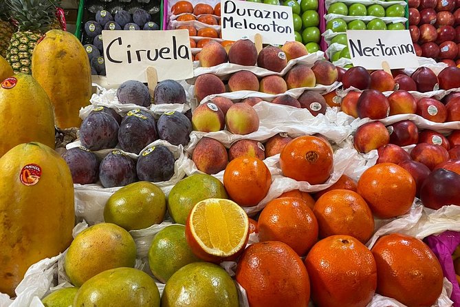 A Mexican Cooking Class - Choosing your menu: the best part is that it’s yours