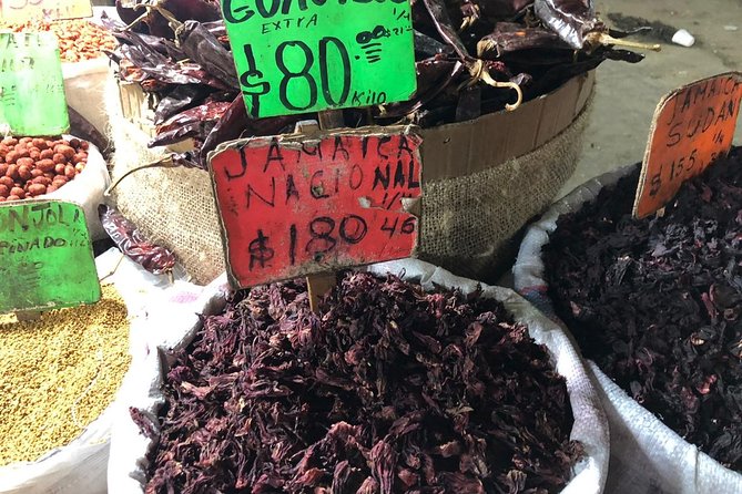 A Mexican Cooking Class - Who this suits best in Mexico City