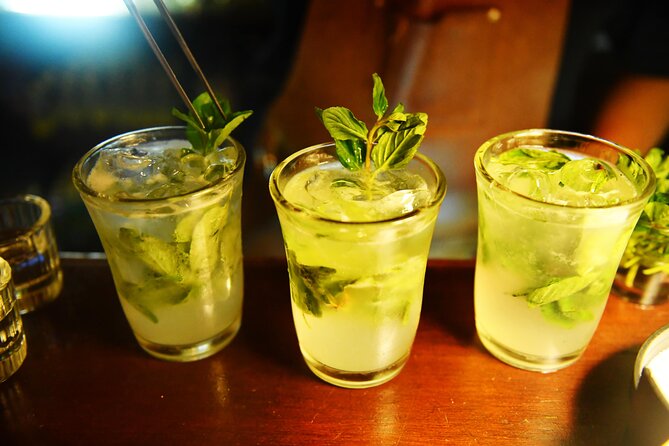 A Night of Tacos and Mezcal in Mexico City - Price and value: why $135 can work better than DIY in CDMX