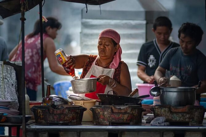 A Taste of Hidden Mexico City - A museum you pass by: save it for later