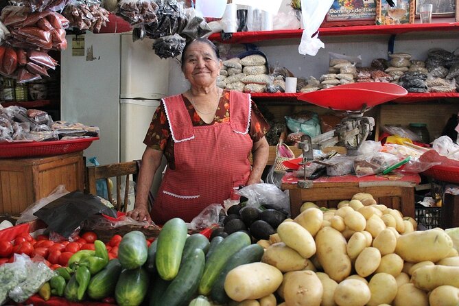 A Taste of Hidden Mexico City - Stop 4: Avenida Álvaro Obregón and the dining-street lunch vibe