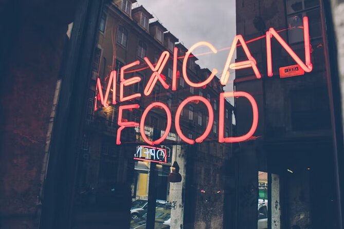 A Taste of Hidden Mexico City - Getting there for a 10:30am start (and what to expect)