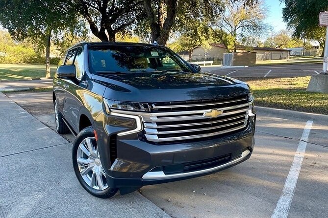 Airport Transfer: Mexico Airport MEX to Mexico by Luxury SUV - Who this transfer is best for (and who should be cautious)