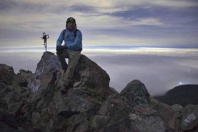 Ajusco Sunrise Hike with Drone photos-highest sunrise in CDMX - Gear checklist you’ll thank yourself for