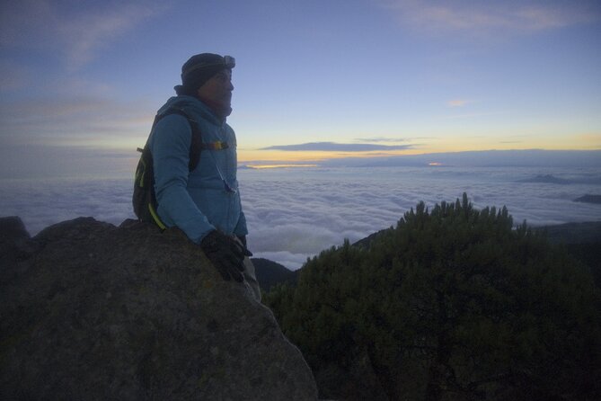 Ajusco Sunrise Hike with Drone photos-highest sunrise in CDMX - Price and value: why $110 covers a lot