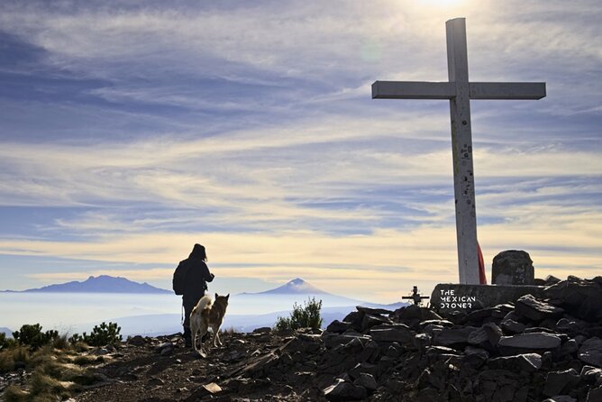 Ajusco Sunrise Hike with Drone photos-highest sunrise in CDMX - Book this or pass: my practical call
