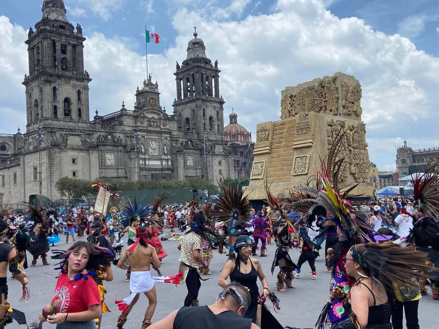 All-in-one CDMX adventure - Key things that make this CDMX adventure worth it