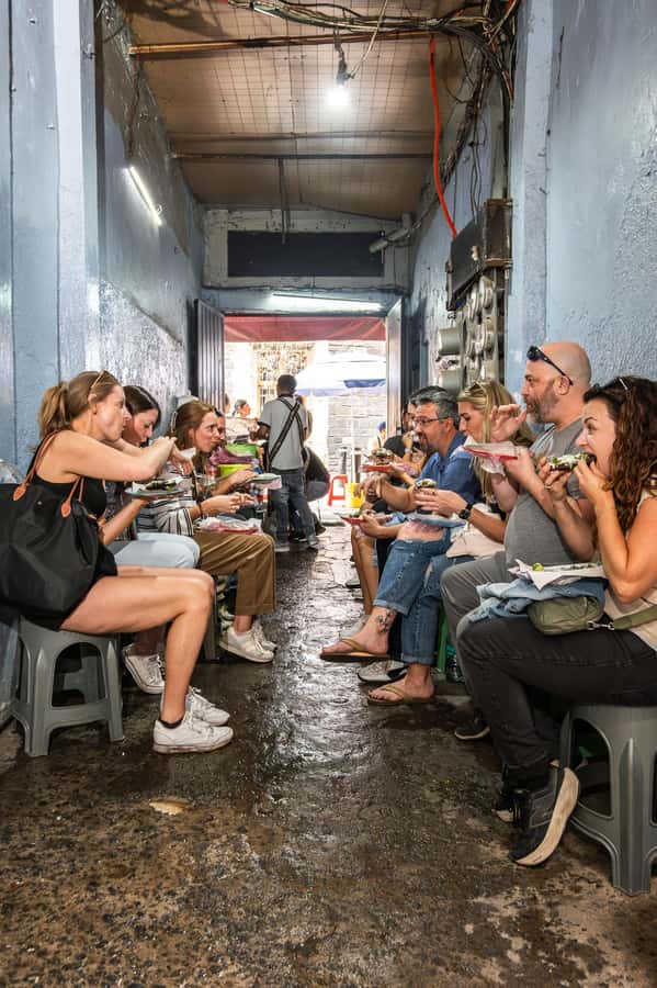 All-in-one CDMX adventure - Guerrero first: starting outside the usual tourist lane