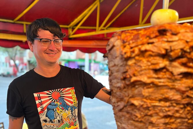 All you can eat: The taco Chronicles Tour - Stop 1: Pastor Specialty and the Campechano Taco Connection