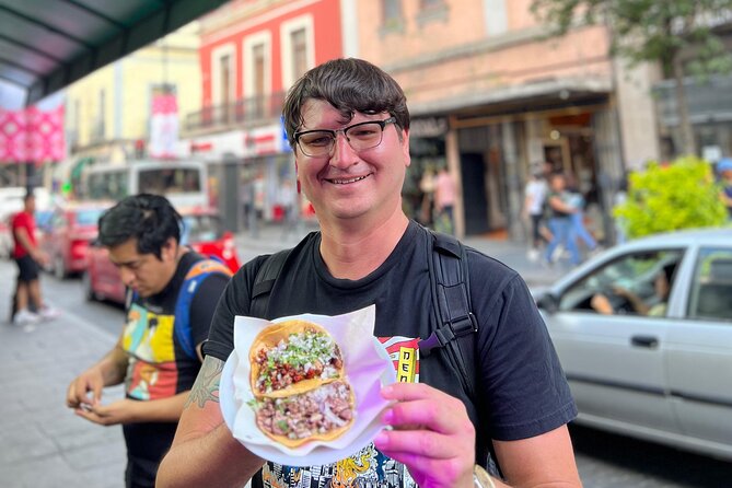 All you can eat: The taco Chronicles Tour - Who This Tour Suits Best (and Who Should Think Twice)