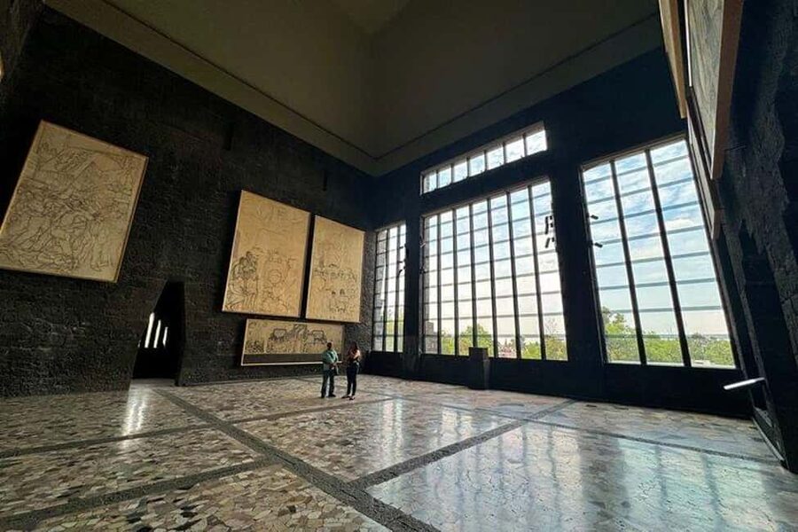 Anahuacalli Museum Guided Tour - Price and Value: What You’re Paying For