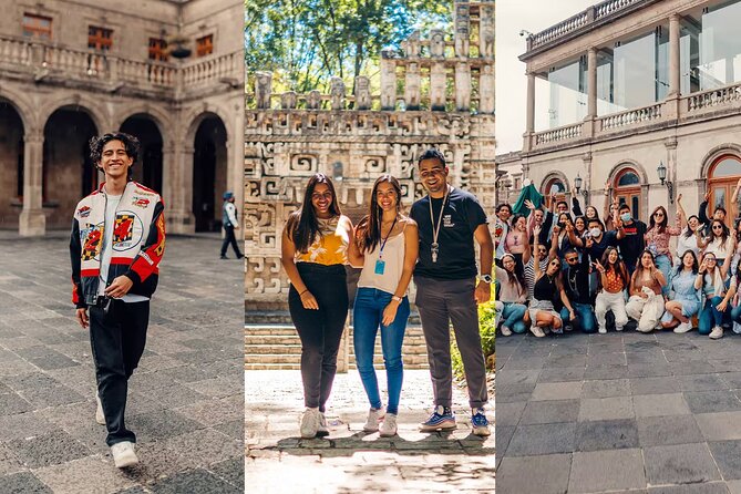 Anthropology Museum, Chapultepec Castle & Cable Car Tour - Key highlights worth planning for