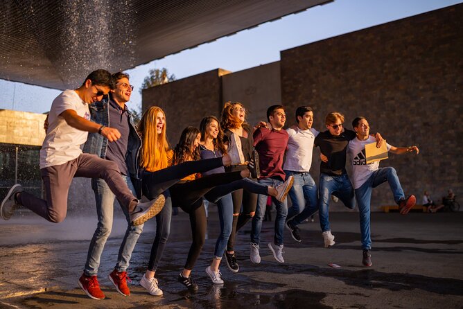 Anthropology Museum, Chapultepec Castle & Cable Car Tour - Chapultepec Castle: city views plus a sense of history in motion