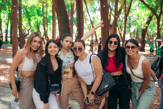 Anthropology Museum, Chapultepec Castle & Cable Car Tour - Price and logistics: pickup helps, but the day is still a full push
