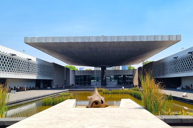 Anthropology Museum Early Access Tour - Quick highlights you should know