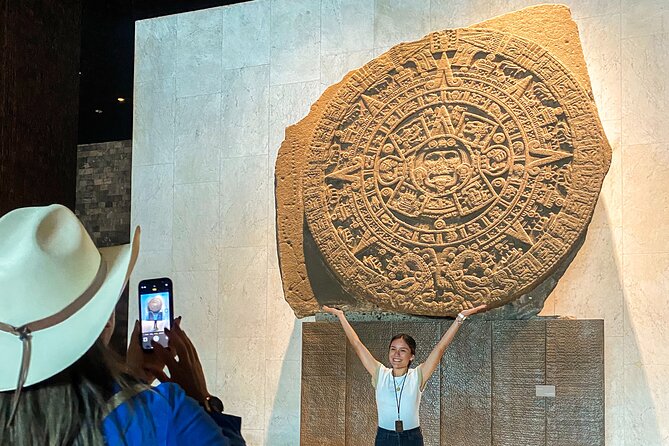 Anthropology Museum Guided Tour - Price and value: why $39 can feel fair (or not)