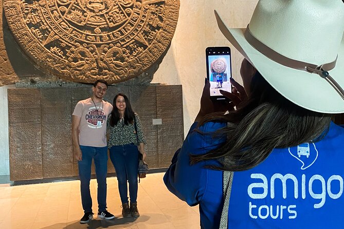 Anthropology Museum Guided Tour - Who should book this Anthropology Museum guided tour