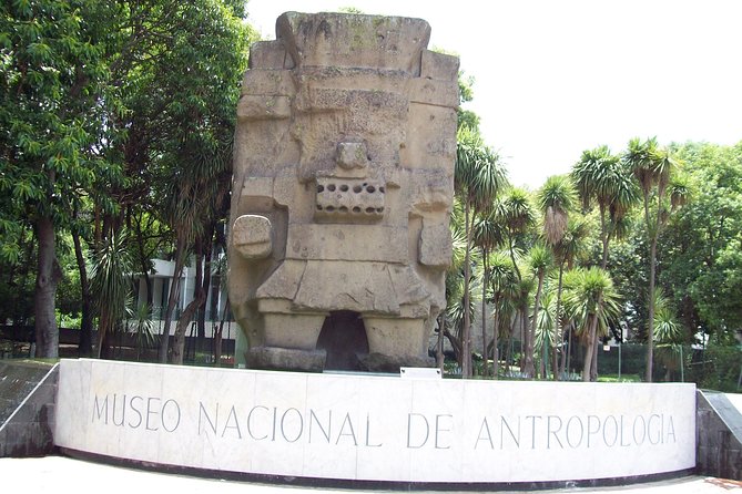 Anthropology Museum Private Experience Walking Tour - Why the National Museum of Anthropology is best with a guide