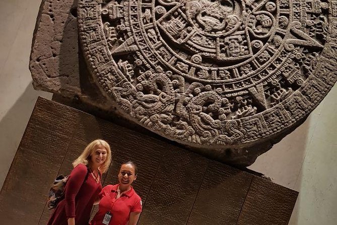 Anthropology Museum Private Experience Walking Tour - Pace and logistics: what to plan for a smooth 3 hours