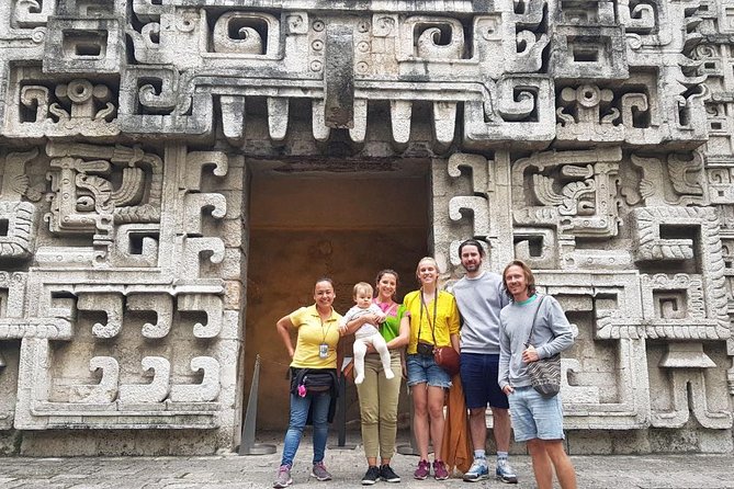 Anthropology Museum Private Experience Walking Tour - Price and value: what $78 buys you in real-world terms