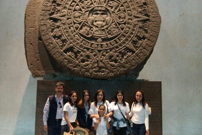 Anthropology Museum Private Experience Walking Tour - How the 3-hour visit actually works inside the museum