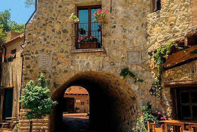 Atlixco de Las Flores and Val’Quirico: Private & Small groups - Value for money: price, what’s included, and what to budget