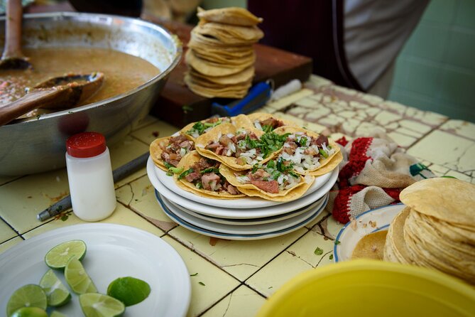 Azcapotzalco: Mexico City’s Culinary Kaleidoscope - Why Azcapotzalco Is a Smart Choice for a Food Day in Mexico City