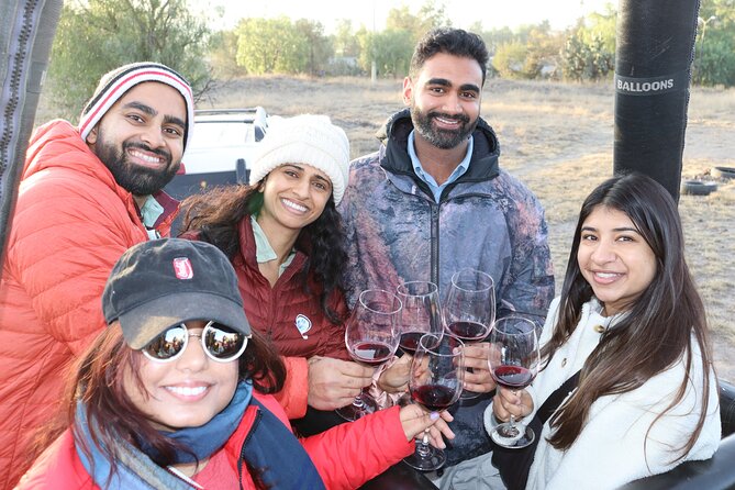 Balloon Flight and Tour in Teotihuacán from Mexico City - Tlalocan crafts and the mezcal tasting: fun, but go in with eyes open