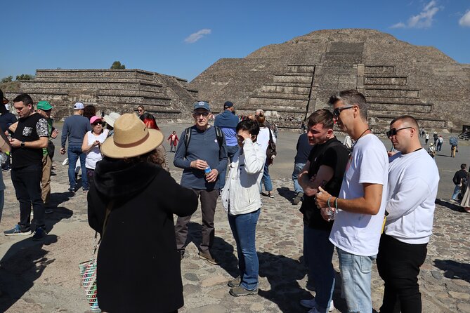Balloon Flight and Tour in Teotihuacán from Mexico City - Should you book it?