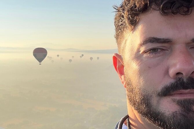 Balloon flight + Breakfast + Transportation from CDMX (SMALL GROUP) - Transportation from Mexico City: value, neighborhood fit, and the return plan