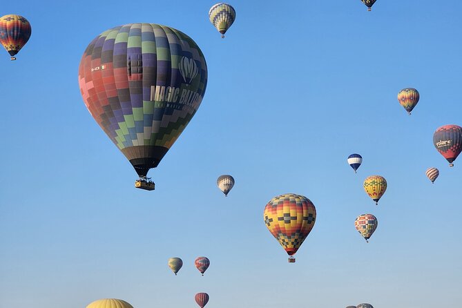 Balloon flight + CDMX pickup + Buffet Breakfast - Price and value: what $173.19 really covers (and what doesn’t)