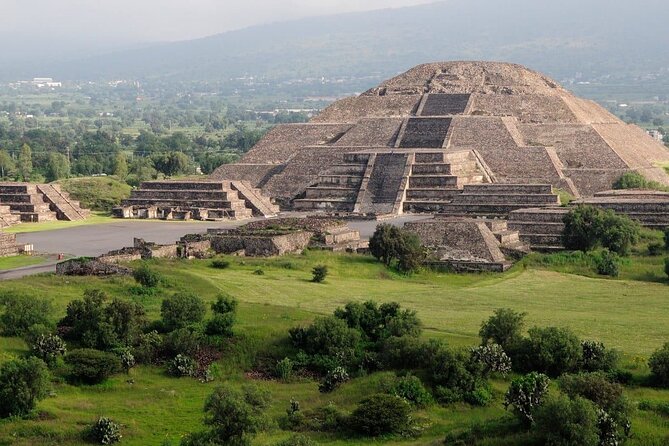 Balloon Flight over Teotihuacan All Inclusive - The 40–50 Minute Globe Flight: Safety, Landing, and Air Currents